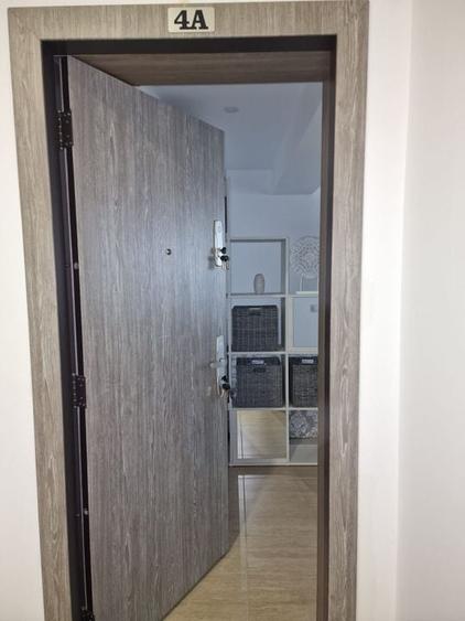 Apartament cu 3 camere decomandat în Bd. Coșbuc