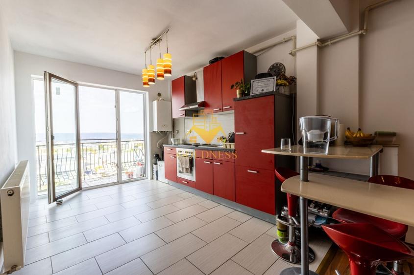 2 camere, bloc nou, Calea Turzii,Zona Leroy Merlin,Buna Ziua,Rompetrol - 10