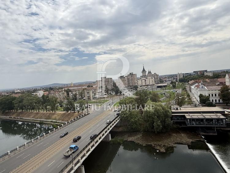 Apartament 2 camere | Facultatea de Medicina | Ultracentral | Oradea - 3