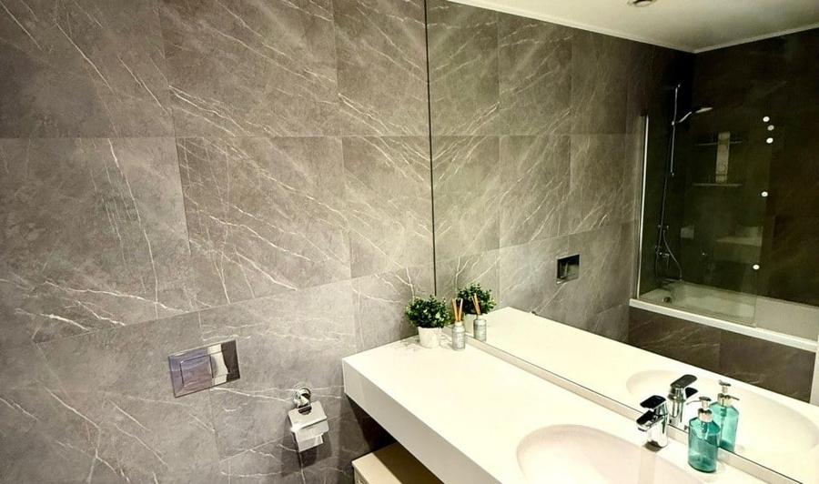 Apartament cu 2 camere în Nordului
