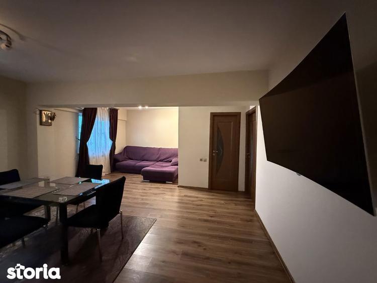Apartament cu 2 camere decomandat în Tomis III