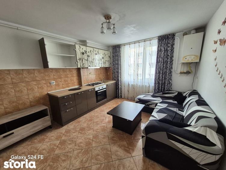 Garsonieră în Mărăței