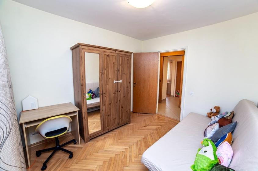 4 camere | Mobilat si Utilat | 10 Min Metrou Grigorescu - 10