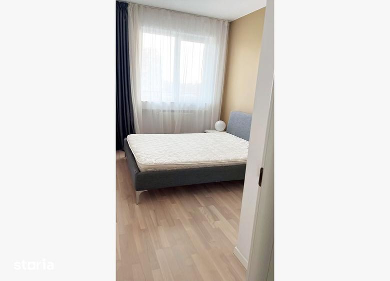 Apartament cu 2 camere decomandat în Bucureștii Noi