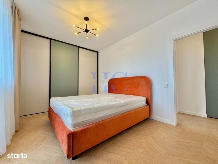 Apartament cu 4 camere decomandat în Central