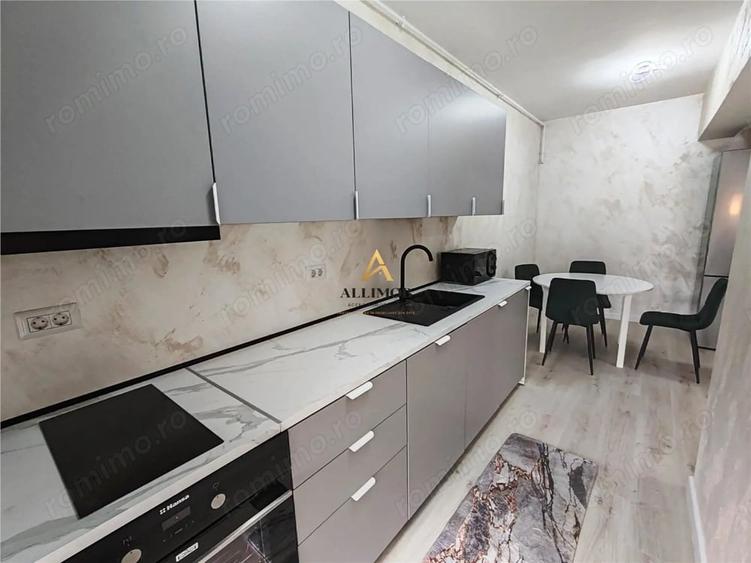 Apartament cu 2 camere în Albert