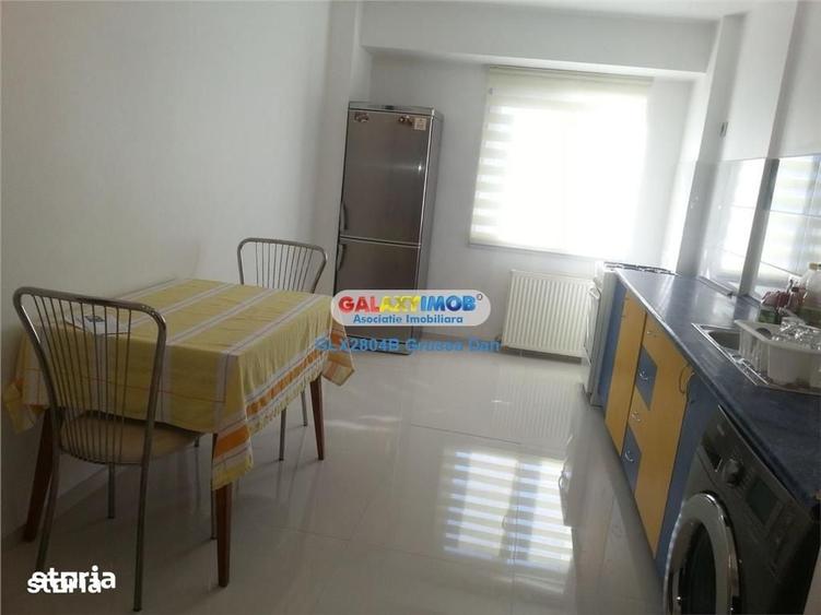 brancoveanu | 2 camere 58mp | 1990 | AC cada balcon | metrou - 9