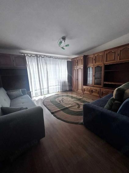 Garsonieră decomandată în Florești