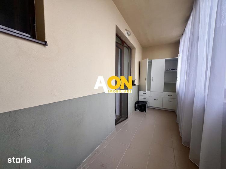 Apartament 3 camere | Decomandat | Zona Arex - 1