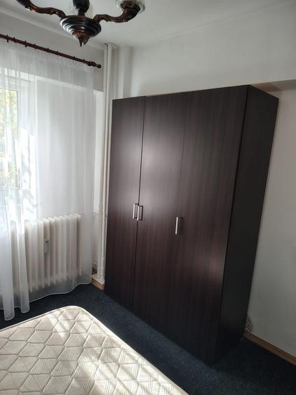 Apartament cu 2 camere decomandat, mobilat în Timpuri Noi