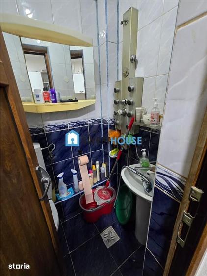 Apartament cu 2 camere, mobilat în Făgăraș