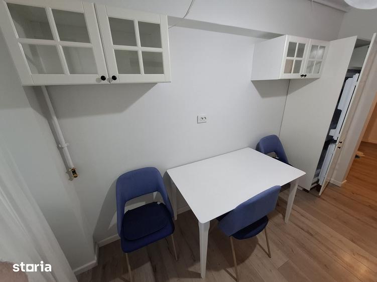 Apartament premium 2 camere cu vedere panoramica Faleza Nord - 5