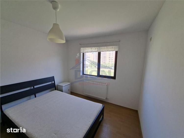 Apartament 2 camere, Militari, centrala - 1