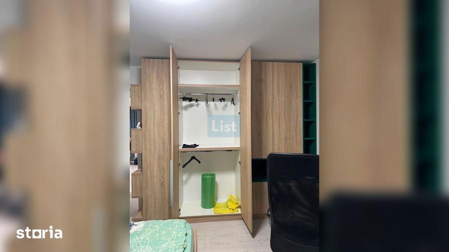 COMISION 0%! Ap. 2 camere 67 mp, PET FRIENDLY, Soporului - Gheorgheni - 4