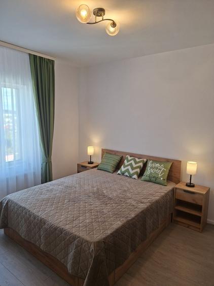 Apartament cu 2 camere în Gării