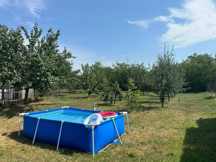 Casă cu 4 camere în Central