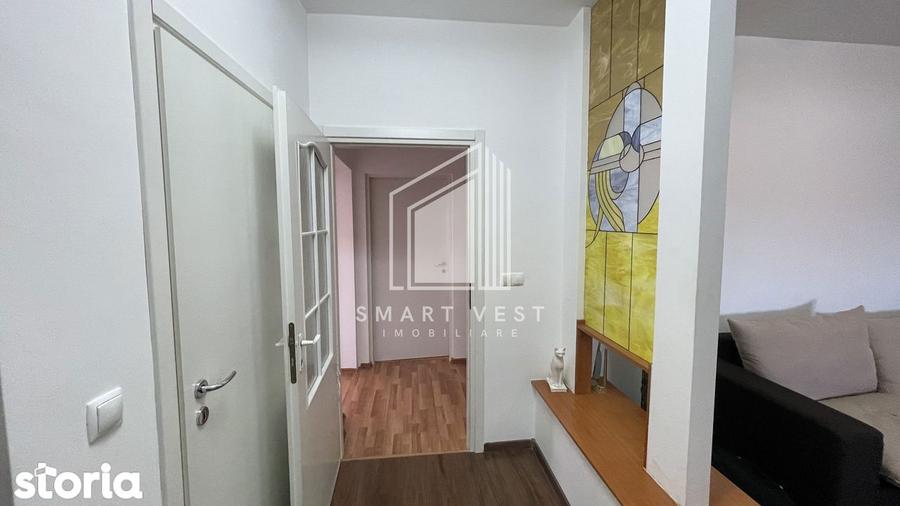Apartament cu 3 camere în 14 Mai