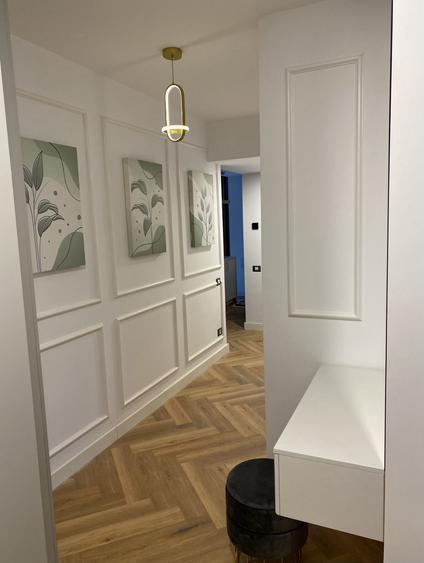 Apartament 2 camere Pipera My Place Residence | Parcare subterana inclusa - 3