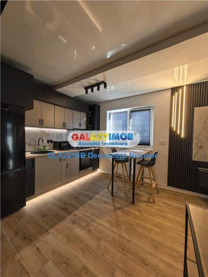 Apartament 2 camere Militari Residence mobilat utilat 82.500 - 9
