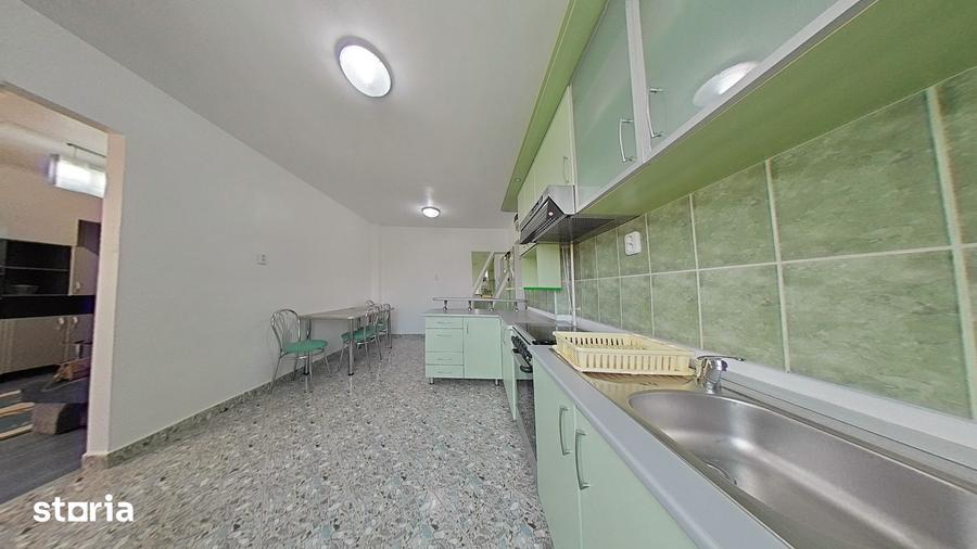 Apartament deosebit cu 2 camere, la cativa pasi de Ziridava - 1