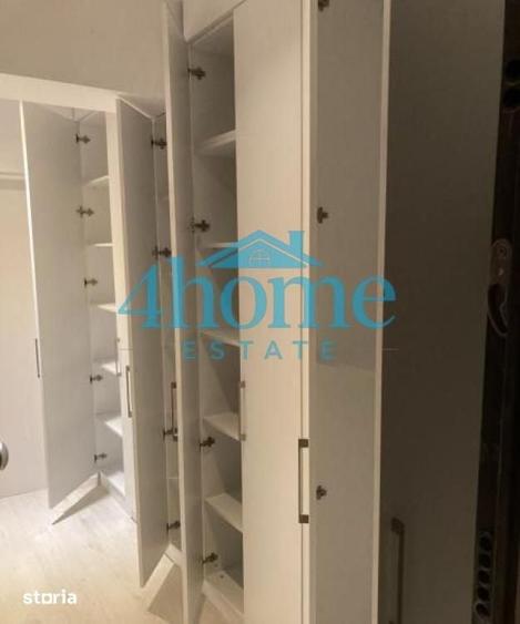 Studio complex Residential Lujerului|Politehnica|Metrou|Bloc Nou| - 6