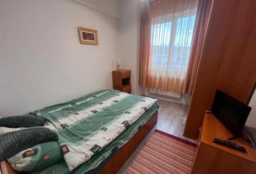 Apartament cu 2 camere decomandat, mobilat în Cug