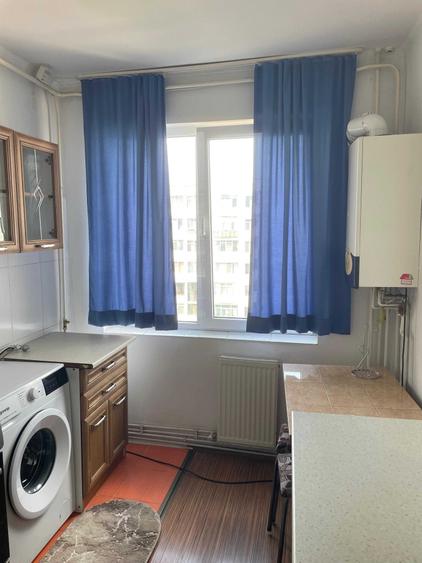 Apartament cu 2 camere decomandat în Alexandru cel Bun