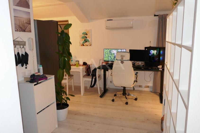 2 camere decomandat, finisaje moderne, parcare inclusă – zona Lidl - 2