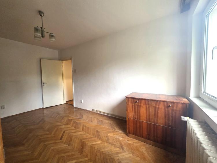 Apartament cu 3 camere decomandat în Gheorgheni