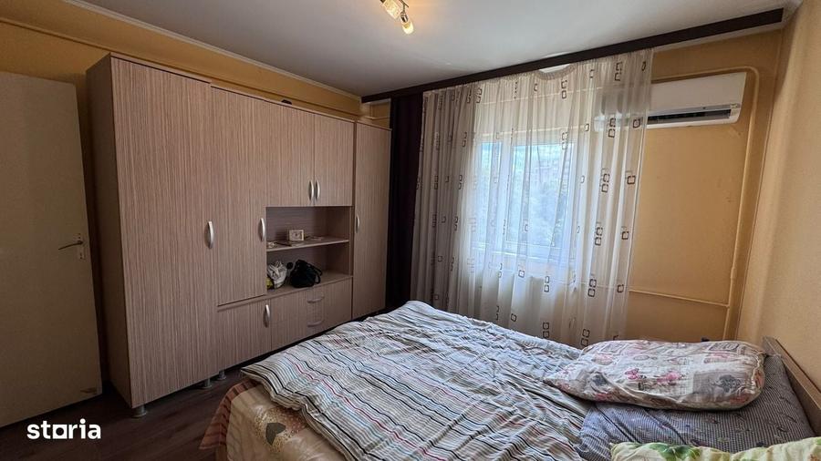 Ap 3 cam. de inchiriat, str. Doina / Decebal - 8