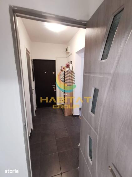 2 camere Berceni Alexandru Obregia mobilat utilat balcon - 8