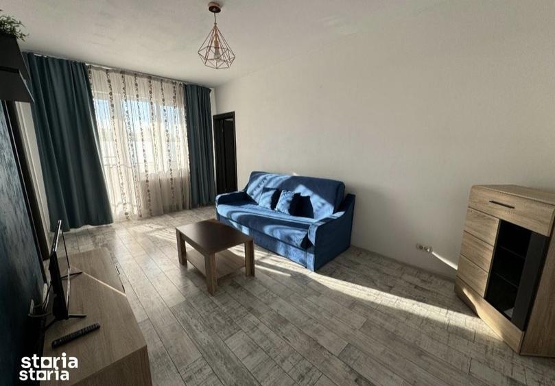 Apartament cu 2 camere în Ferentari