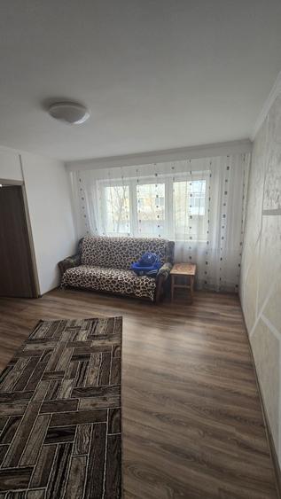 Apartament cu 2 camere semidecomandat în Găvana