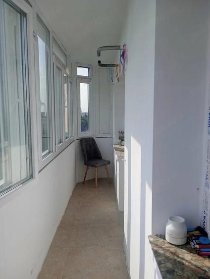 Apartament cu 3 camere decomandat în Brâncoveanu