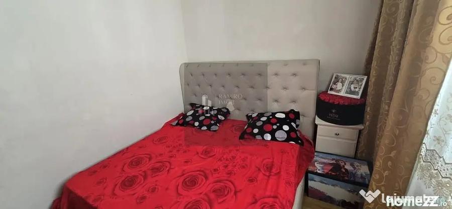 Apartament cu 2 camere decomandat în Brâncoveanu