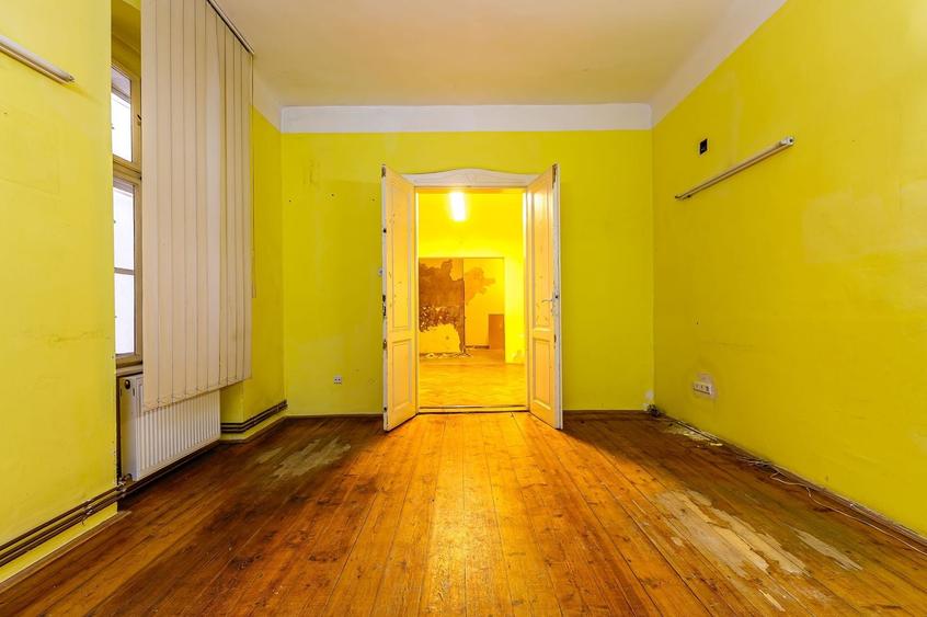 Birou, de 70 mp, în Ultracentral