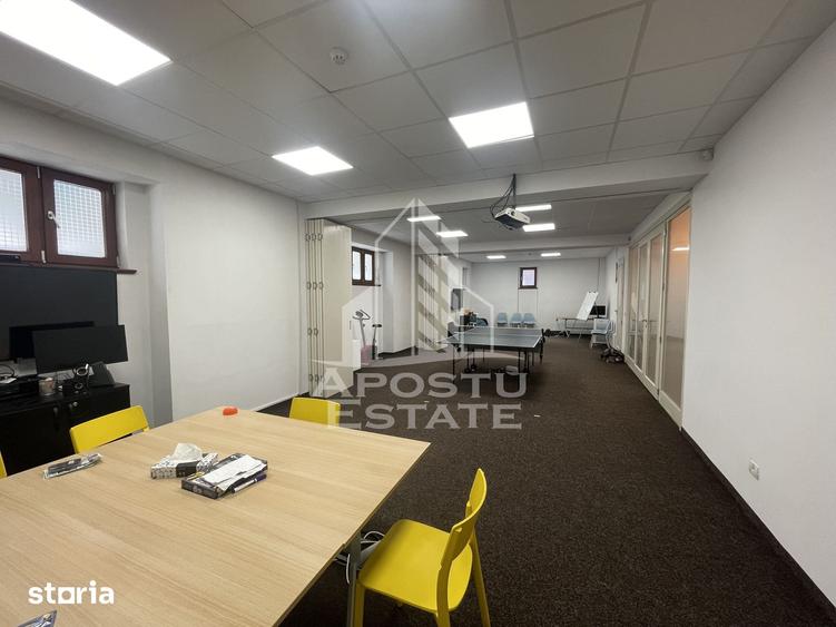 Cladire birouri si alte activitati, 820 mp, Ultracentral Timisoara - 7