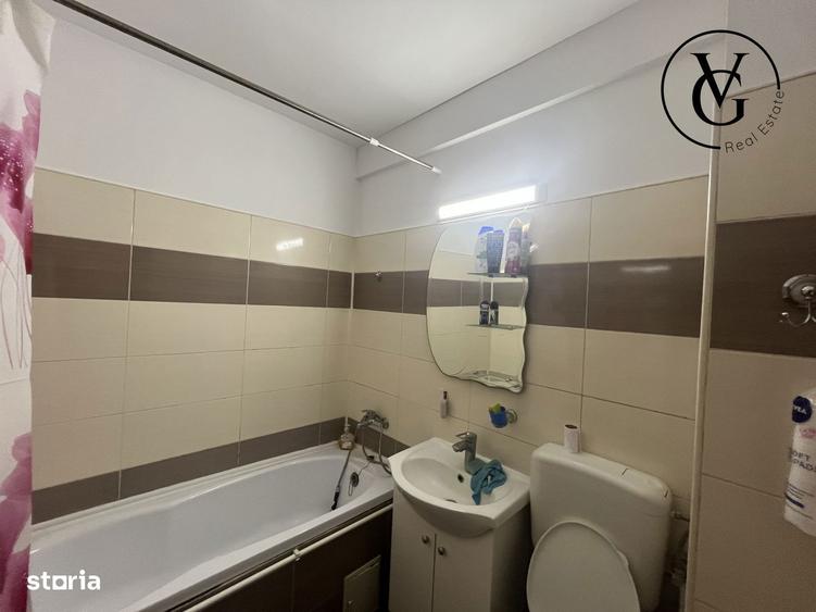 Apartament 2 camere | CityPark Mall | Termen lung - 5