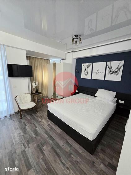 Studio Superb cu Vedere la Mare si Parcare Inclusa - 12