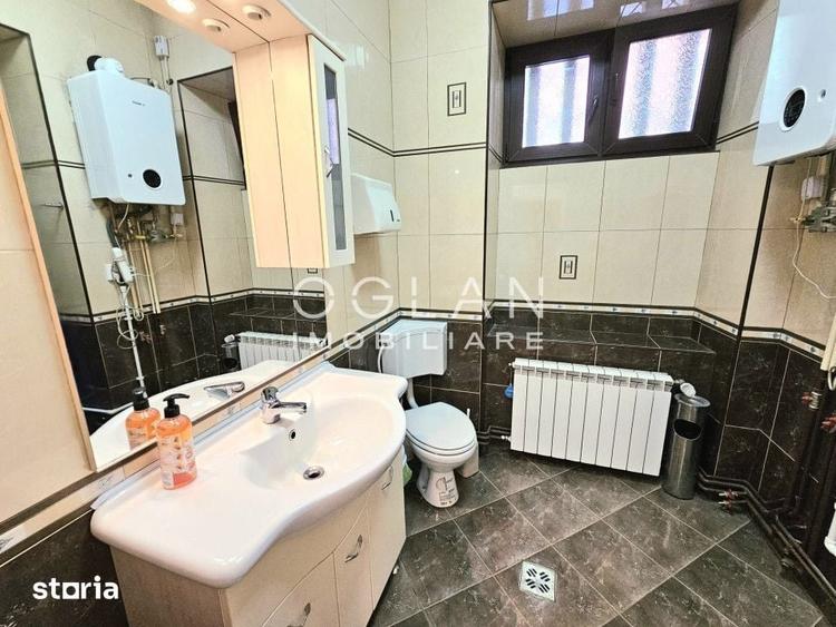 Spatiu birouri ULTRACENTRAL, str. Avram Iancu - 4