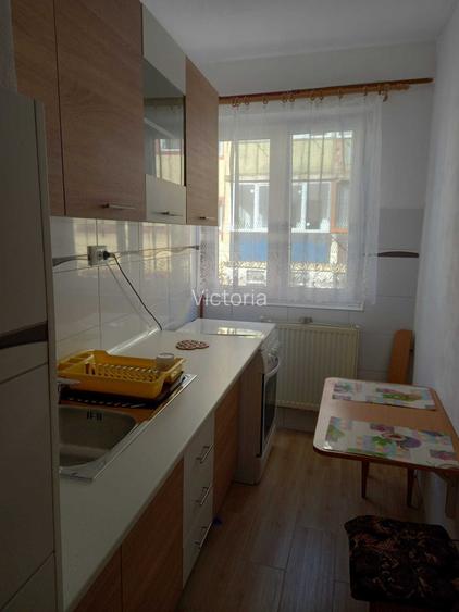 Apartament cu o camera de inchiriat