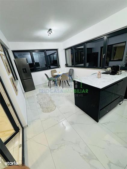 Apartament cu 2 camere în Cârcea