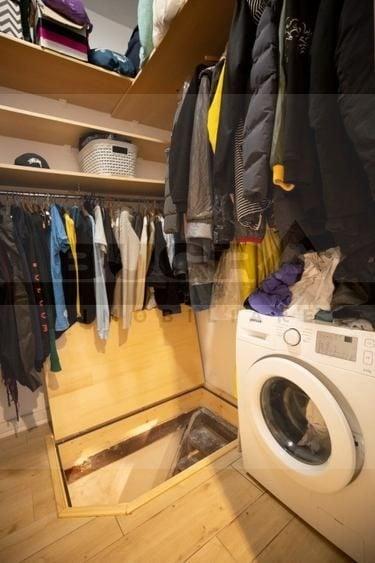 Casă individuală cu 4 camere cu Canalizare în Central