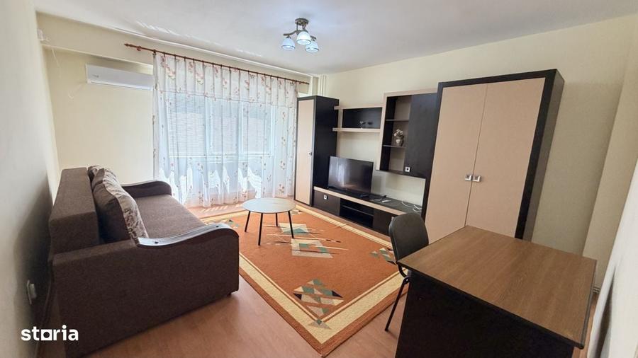 Apartament 1 cam de inchiriat str N Titulescu zona Interservisan - 4