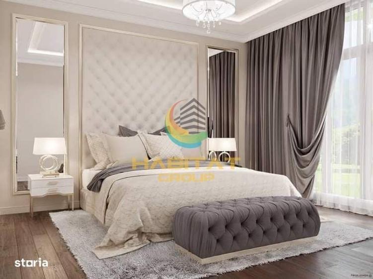 Apartament cu 3 camere decomandat în Metalurgiei