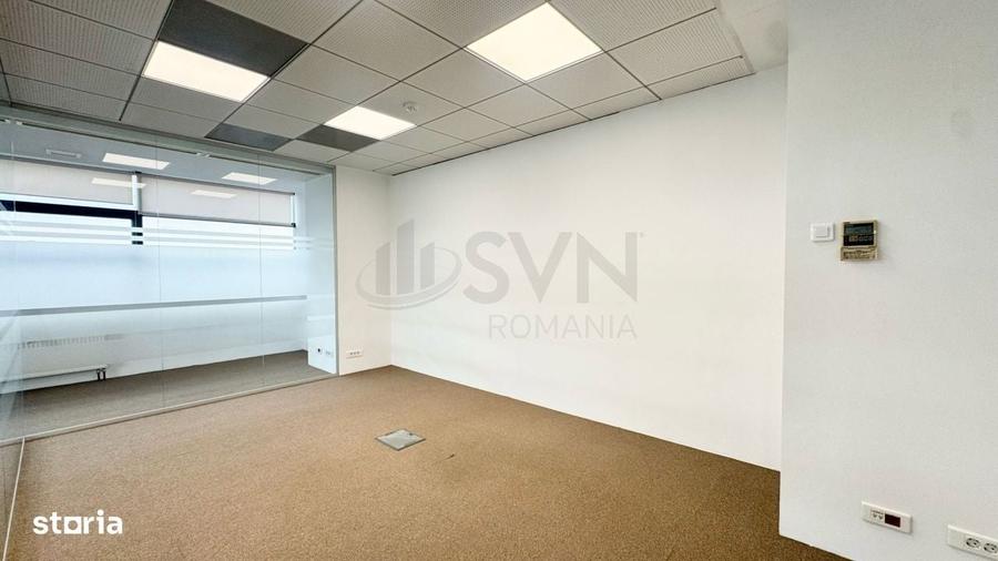 Spațiu comercial, de 104 mp, în Barbu Văcărescu