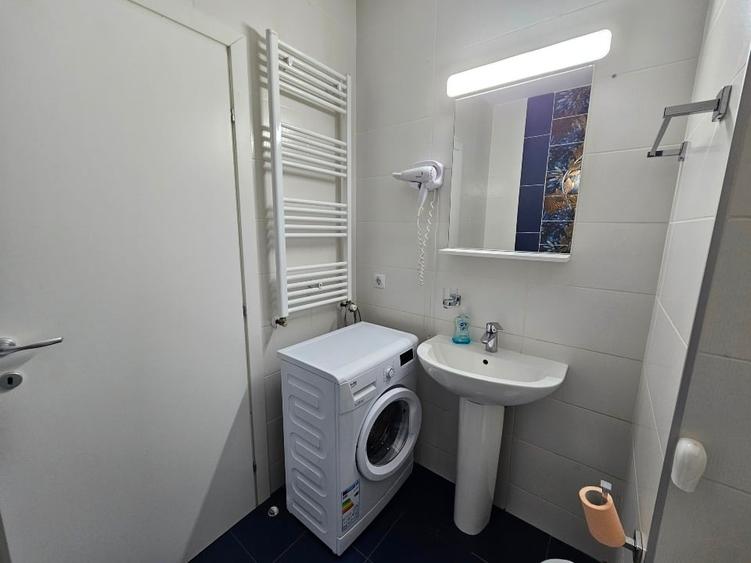 Apartament cu 2 camere decomandat, mobilat în Grozăvești