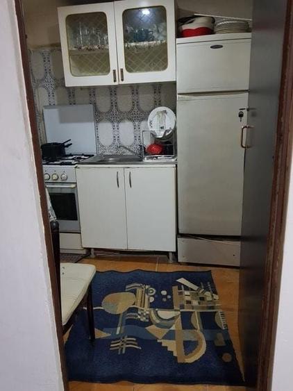 Garsonieră decomandată în Exterior Vest