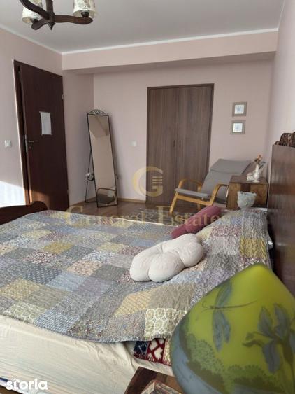 Apartament tip duplex 3+1 camere - 2