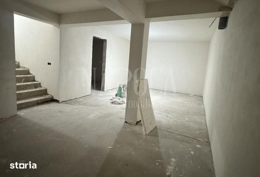 Casă cu 3 camere cu Teren 300 Mp în Apahida